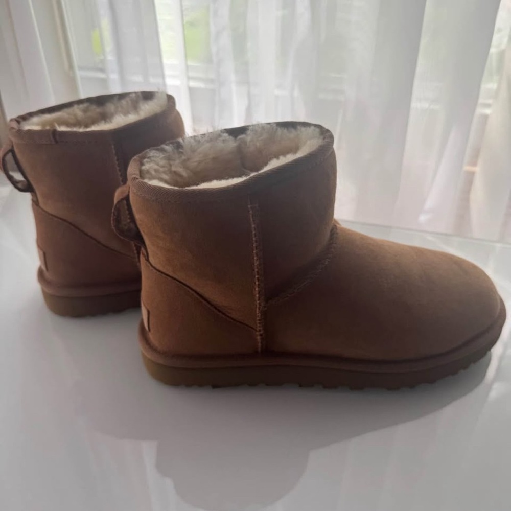 UGG Women’s Classic Mini II
